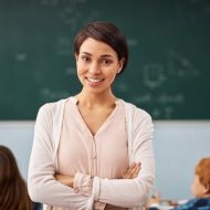 Its,Such,A,Fulfilling,Profession.,Portrait,Of,A,Young,Female